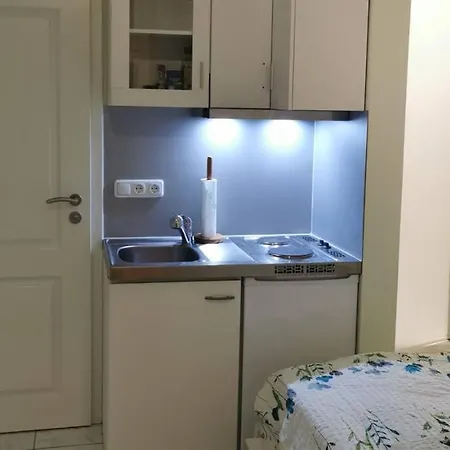 Apartment Ruhige Wohnung, Citynah Und Kinderfreundlich *