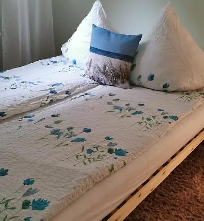 Apartment Ruhige Wohnung, Citynah Und Kinderfreundlich *