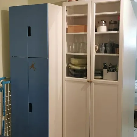 Apartmán Ruhige Wohnung, Citynah Und Kinderfreundlich