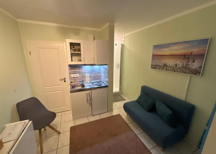 Apartment Ruhige Wohnung, Citynah Und Kinderfreundlich *